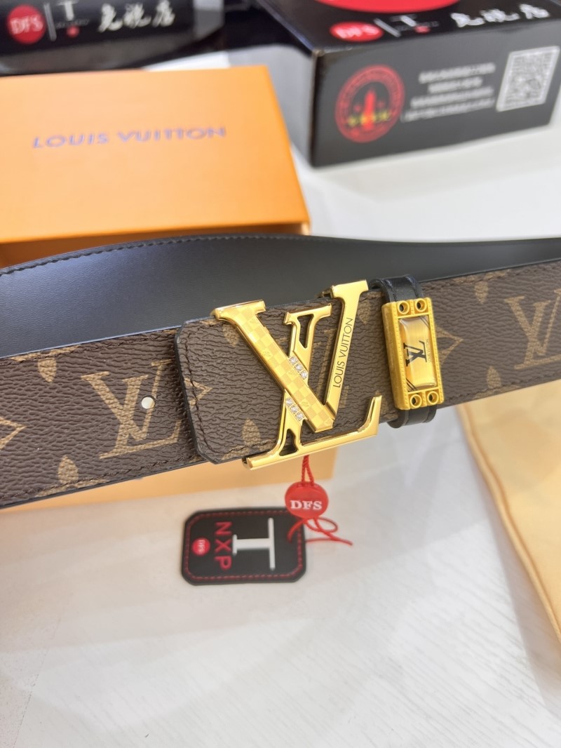 LOUIS VUITTON Belts